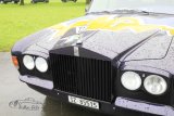 British Car Meeting Mollis 2023