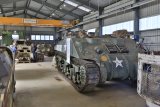Full - Panzeraufmarsch vor dem Panzerweekend