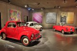 MAC Museum Art & Cars Singen