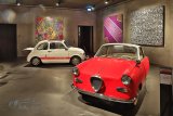MAC Museum Art & Cars Singen