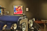 MAC Museum Art & Cars Singen
