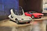 MAC Museum Art & Cars Singen