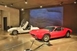 MAC Museum Art & Cars Singen