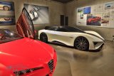 MAC Museum Art & Cars Singen
