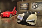 MAC Museum Art & Cars Singen