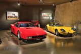 MAC Museum Art & Cars Singen