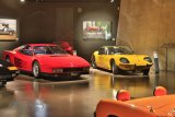MAC Museum Art & Cars Singen