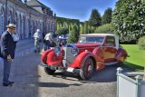 Classic-Gala Schwetzingen