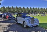 Classic-Gala Schwetzingen