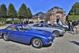 Classic-Gala Schwetzingen