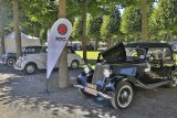 Classic-Gala Schwetzingen