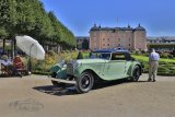 Classic-Gala Schwetzingen