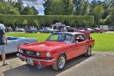 Classic-Gala Schwetzingen