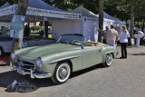 Classic-Gala Schwetzingen