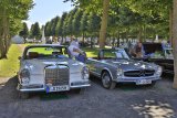 Classic-Gala Schwetzingen