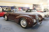 Gstaad, Classic Car Auktion 2021