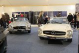 Gstaad, Classic Car Auktion 2021