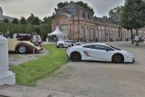 Classic-Gala Schwetzingen