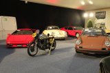 Gstaad, Classic Car Auktion 2021