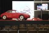 Gstaad, Classic Car Auktion 2021