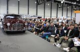 Classic Car Auktion 2024