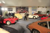 Gstaad, Classic Car Auktion 2021