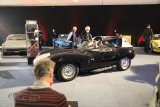 Gstaad, Classic Car Auktion 2021