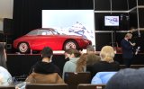 Gstaad, Classic Car Auktion 2021