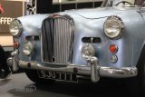 Classic Car Auktion 2024