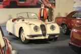 Gstaad, Classic Car Auktion 2021
