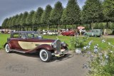 Classic-Gala Schwetzingen