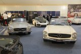Gstaad, Classic Car Auktion 2021