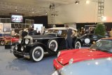 Gstaad, Classic Car Auktion 2021