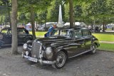 Classic-Gala Schwetzingen