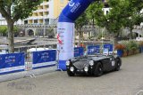 Mille Miglia Warm Up 2024