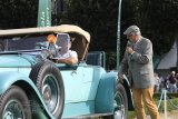 Classic-Gala Schwetzingen