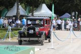 Classic-Gala Schwetzingen