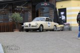 Mille Miglia Warm Up 2024