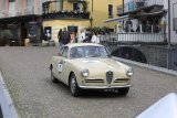 Mille Miglia Warm Up 2024