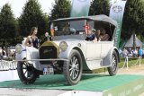 Classic-Gala Schwetzingen