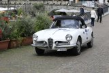Mille Miglia Warm Up 2024