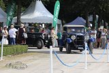 Classic-Gala Schwetzingen