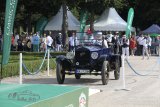 Classic-Gala Schwetzingen