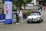 Mille Miglia Warm Up 2024