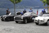 Mille Miglia Warm Up 2024