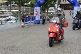 Mille Miglia Warm Up 2024