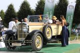 Classic-Gala Schwetzingen