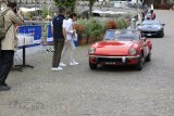 Mille Miglia Warm Up 2024