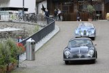 Mille Miglia Warm Up 2024