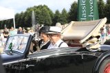 Classic-Gala Schwetzingen